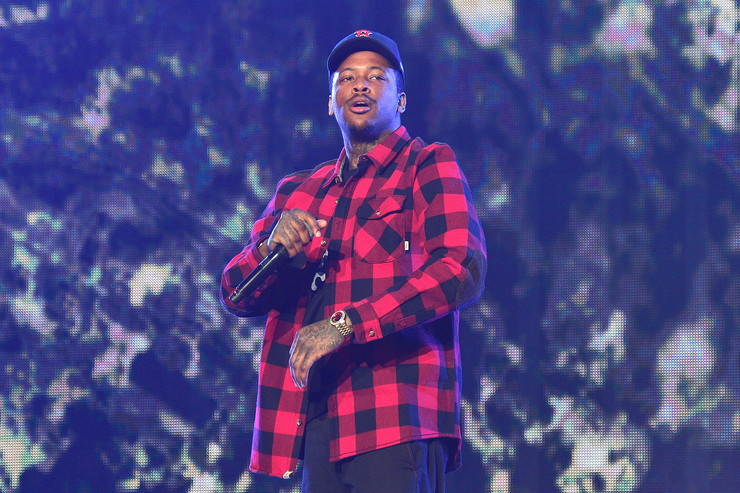 Hackers Blast YG’s Anti-Trump “FDT” On Radio Stations Across The Country
