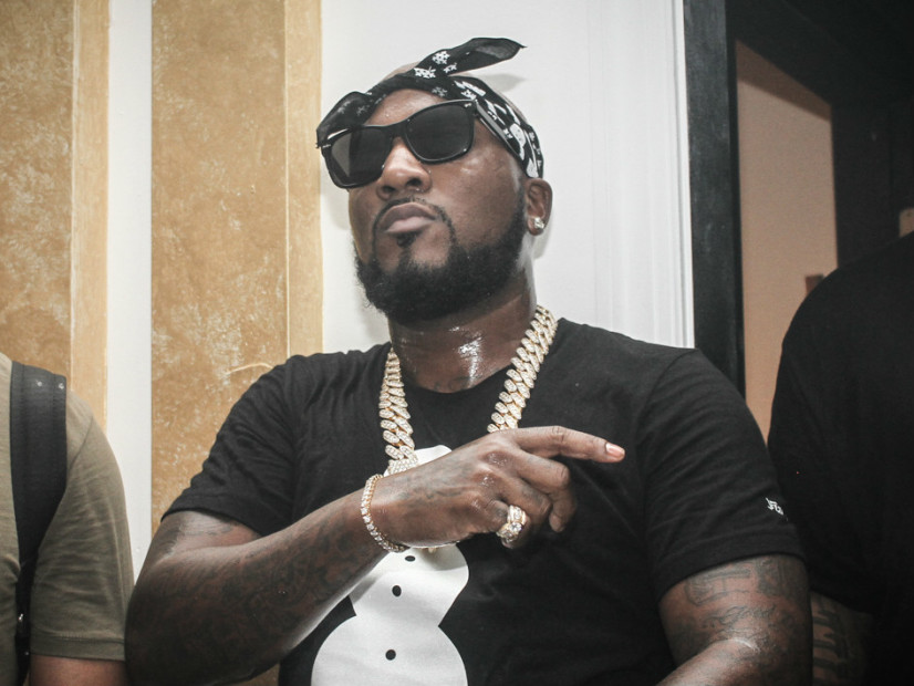 Jeezy Sued $100K For Skipping Out On Houston Concert